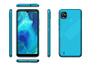Смартфон TECNO POP 5 (BD2p) 2/32Gb Dual SIM Ice Blue