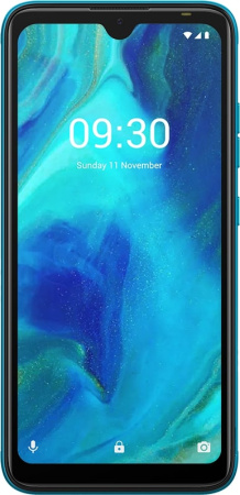 Смартфон TECNO POP 5 (BD2p) 2/32Gb Dual SIM Ice Blue