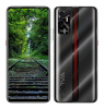 Смартфон TECNO POVA-2 (LE7n) 4/64Gb NFC Dual SIM Dazzle Black