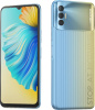 Смартфон TECNO Spark 8p (KG7n) 4/128Gb NFC Dual SIM Tahiti Gold