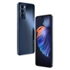 Смартфон TECNO Camon 18p (CH7n) 8/128Gb NFC Dual SIM Dusk Grey