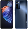 Смартфон TECNO Camon 18p (CH7n) 8/128Gb NFC Dual SIM Dusk Grey