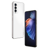 Смартфон TECNO Camon 18p (CH7n) 8/128Gb NFC Dual SIM Ceramic White