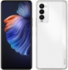 Смартфон TECNO Camon 18p (CH7n) 8/128Gb NFC Dual SIM Ceramic White