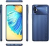 Смартфон TECNO Spark 8p (KG7n) 4/64Gb NFC Dual SIM Atlantic Blue