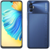 Смартфон TECNO Spark 8p (KG7n) 4/64Gb NFC Dual SIM Atlantic Blue