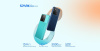 Смартфон TECNO Spark Go 2022 (KG5m) 2/32Gb NFC Dual SIM Atlantic Blue