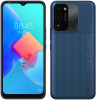 Смартфон TECNO Spark Go 2022 (KG5m) 2/32Gb NFC Dual SIM Atlantic Blue