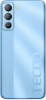 Смартфон TECNO POP 5 LTE (BD4i) 3/32Gb 2SIM Ice Blue