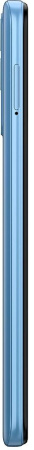 Смартфон TECNO POP 5 LTE (BD4i) 3/32Gb 2SIM Ice Blue