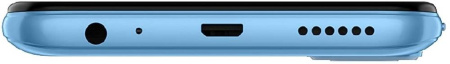 Смартфон TECNO POP 5 LTE (BD4i) 3/32Gb 2SIM Ice Blue
