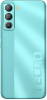 Смартфон TECNO POP 5 LTE (BD4i) 3/32Gb 2SIM Turquoise Cyan