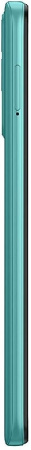 Смартфон TECNO POP 5 LTE (BD4i) 3/32Gb 2SIM Turquoise Cyan