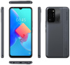 Смартфон TECNO Spark 8C (KG5k) 4/64Gb 2SIM Magnet Black