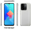 Смартфон TECNO Spark 8C (KG5k) 4/64Gb 2SIM Diamond Grey