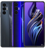 Смартфон TECNO POVA-3 (LF7n) 6/128Gb NFC 2SIM Electric Blue