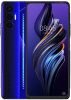 Смартфон TECNO POVA-3 (LF7n) 6/128Gb NFC 2SIM Electric Blue