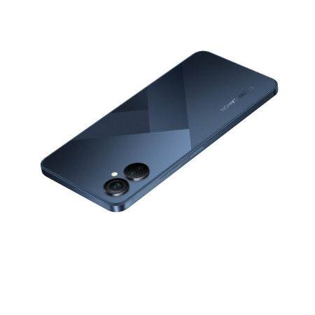 Смартфон TECNO Camon 19 Neo (CH6i) 6/128Gb NFC 2SIM Eco Black