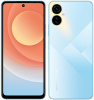 Смартфон TECNO Camon 19 Neo (CH6i) 6/128Gb NFC 2SIM Ice Mirror Blue