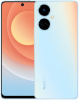 Смартфон TECNO Camon 19 (CI6n) 6/128Gb NFC 2SIM Sea Salt White