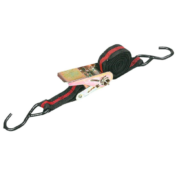Ремінь стяжний Top Tools, ширина 25 см, 5 м