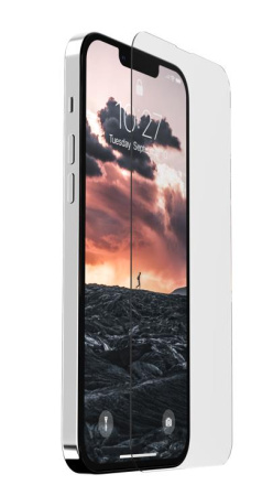 Захисне скло UAG для Apple iPhone 13 Pro Max PLUS, Clear