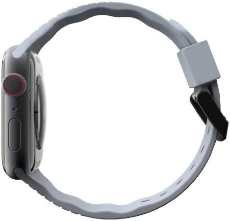 Ремінець UAG [U] для Apple Watch 40/38 Aurora, Soft Blue
