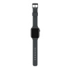 Ремінець UAG [U] для Apple Watch 44/42 Dot Silicone, Black