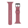 Ремінець UAG [U] для Apple Watch 44/42 Dot Silicone, Dusty Rose