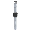 Ремінець UAG [U] для Apple Watch 44/42 Dot Silicone, Soft Blue