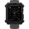 Чохол UAG для Apple Watch 44 Case, Black/Black
