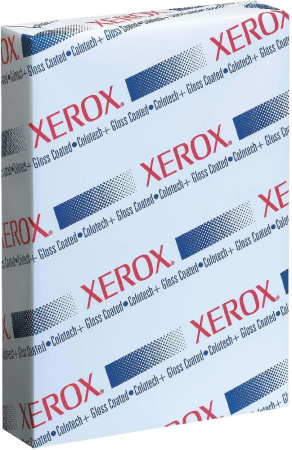 Папір Xerox COLOTECH + GLOSS (170) A4 400арк.