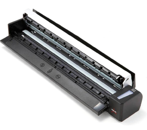 Документ-сканер A4 Fujitsu ScanSnap S1100i