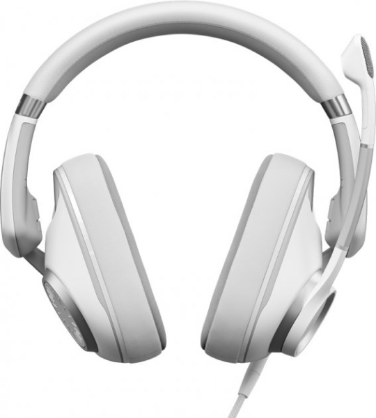 Гарнітура EPOS H6PRO Closed Ghost White