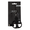 Ножиці BLACK  170мм,