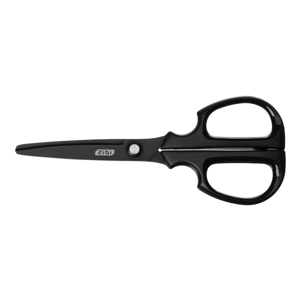 Ножиці BLACK  170мм,