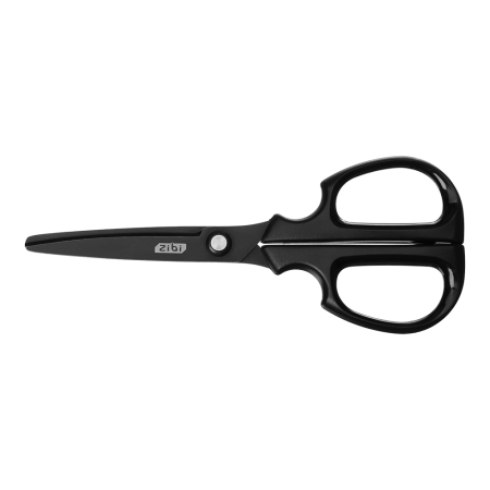 Ножиці BLACK  170мм,