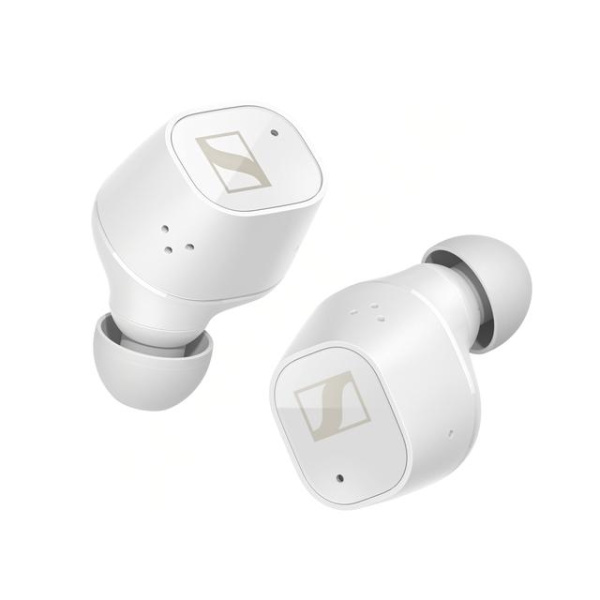 Навушники Sennheiser CX Plus True Wireless Mic Black