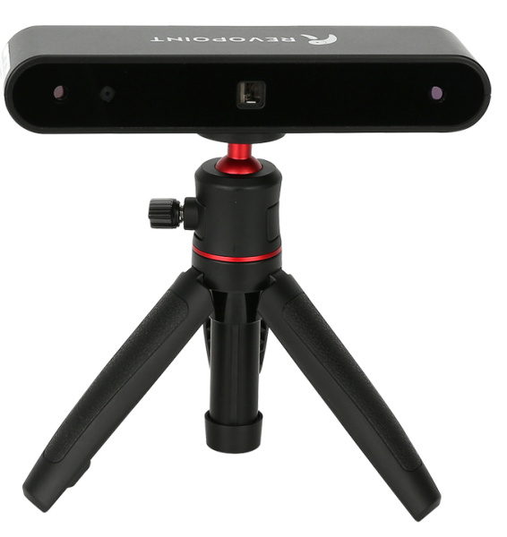 Сканер 3D Revopoint POP_платформа_тримач