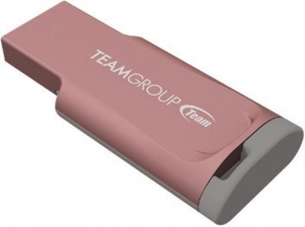Накопичувач Team 32GB USB 3.2 C201 Pink