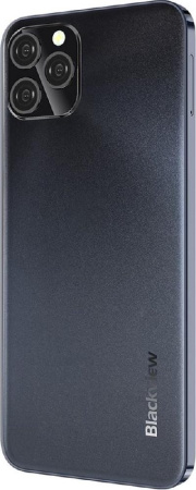 Смартфон Blackview A95 8/128GB 2SIM Aurora Night Black UA