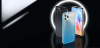 Смартфон Blackview A95 8/128GB 2SIM Aurora Night Black UA