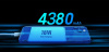Смартфон Blackview A95 8/128GB 2SIM Aurora Night Black UA