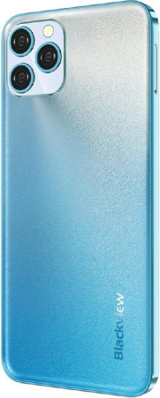 Смартфон Blackview A95 8/128GB 2SIM Summer Ocean UA