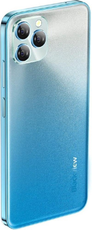 Смартфон Blackview A95 8/128GB 2SIM Summer Ocean UA