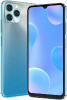 Смартфон Blackview A95 8/128GB 2SIM Summer Ocean UA