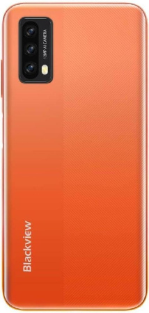 Смартфон Blackview A90 4/64GB NFC 2SIM Sunrise Red UA