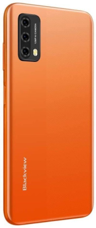 Смартфон Blackview A90 4/64GB NFC 2SIM Sunrise Red UA