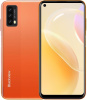 Смартфон Blackview A90 4/64GB NFC 2SIM Sunrise Red UA