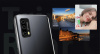 Смартфон Blackview A90 4/64GB NFC 2SIM Midnight Black UA